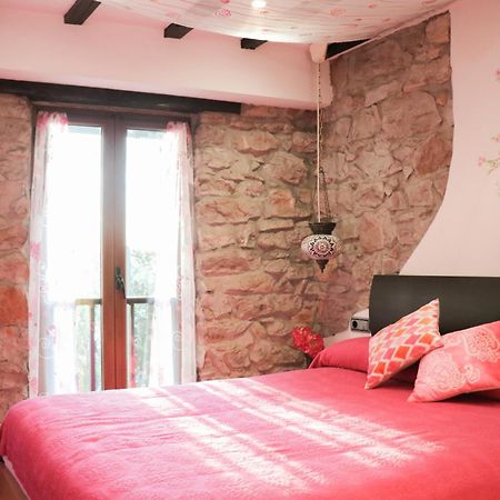 شقة Apartamento Jaizkibel By Sanse Holidays ليزو المظهر الخارجي الصورة