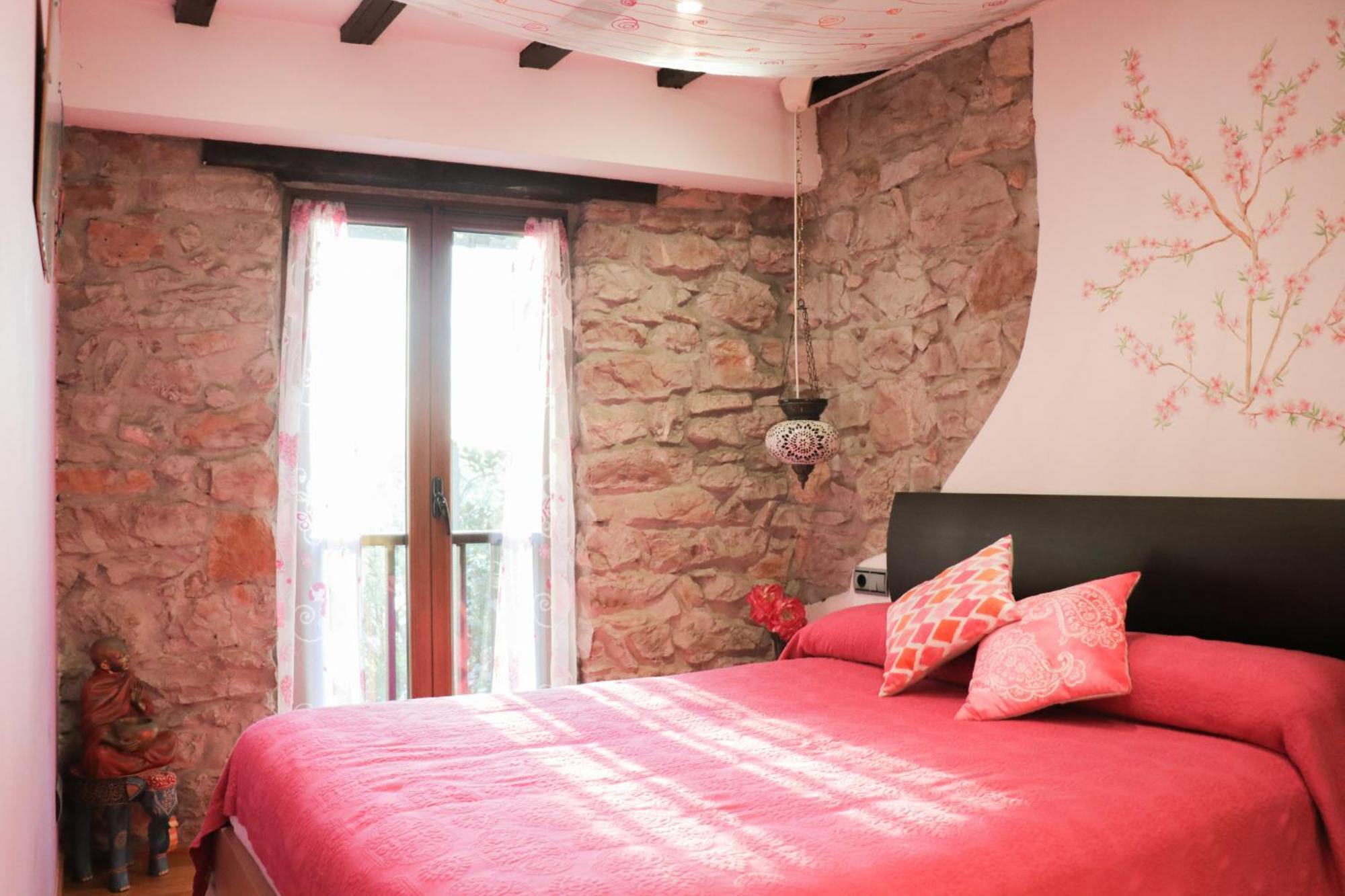 شقة Apartamento Jaizkibel By Sanse Holidays ليزو المظهر الخارجي الصورة