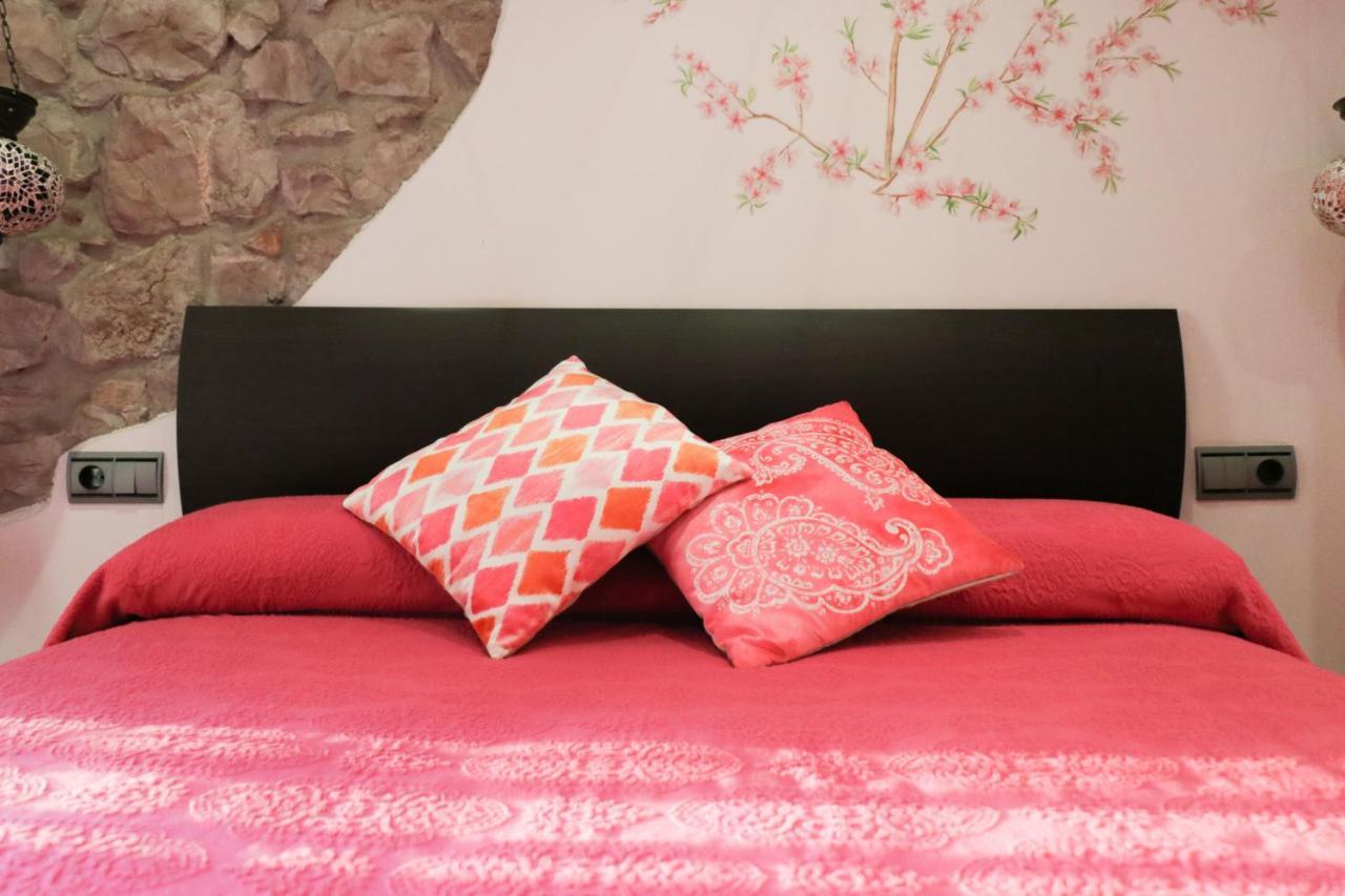 شقة Apartamento Jaizkibel By Sanse Holidays ليزو المظهر الخارجي الصورة